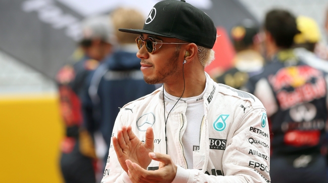 Lewis Hamilton: Nada está dicho en este deporte