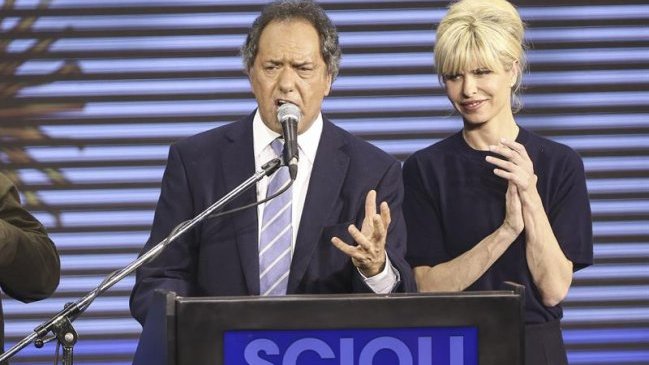 Se prevé final abierto a una semana de elecciones presidenciales argentinas