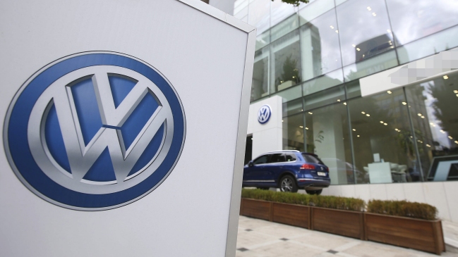 España: Fiscalía pidió investigar a Volkswagen por fraude y delitos medioambientales