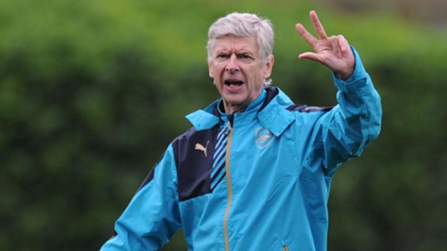 Arsene Wenger y duelo con Bayern Munich: Sabemos que jugamos contra un equipo superior