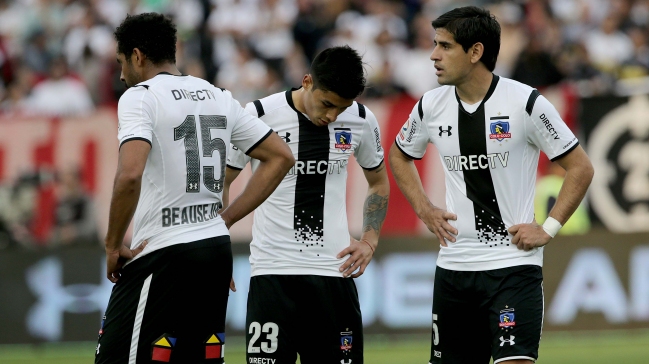 La columna de Toño Prieto: Algo se trizó en Colo Colo