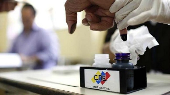 Venezuela rechazó que la OEA observe las elecciones de diciembre