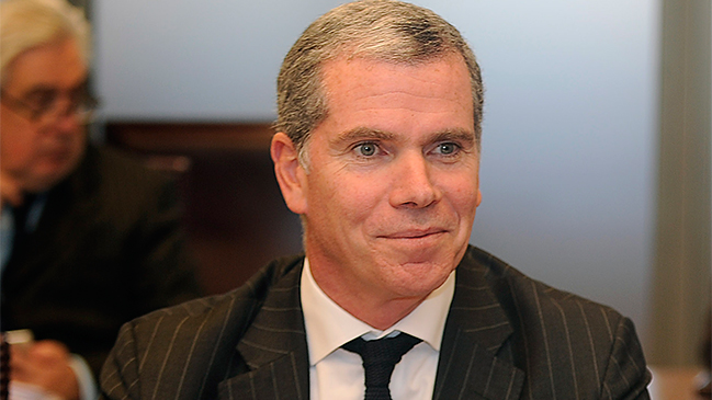 Bulnes: Ahora corresponde demostrar que Bolivia tergiversa nuestra historia