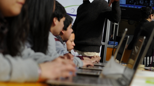 Microsoft lanzó la campaña #YoPuedoProgramar