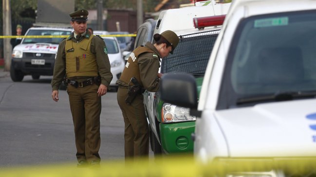 En prisión preventiva quedó mujer que intentó estrangular a su hija de nueve años