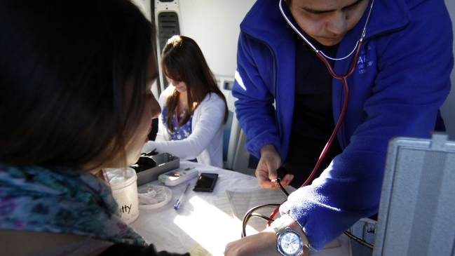 SII dejó sin efecto el cobro del IVA para exámenes médicos