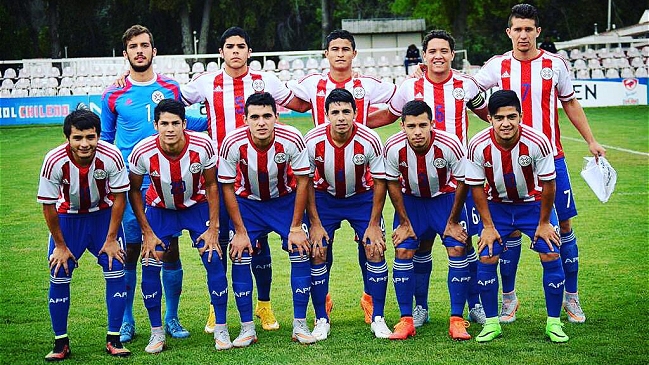 Los resultados de este lunes en el Mundial Sub 17 de Chile