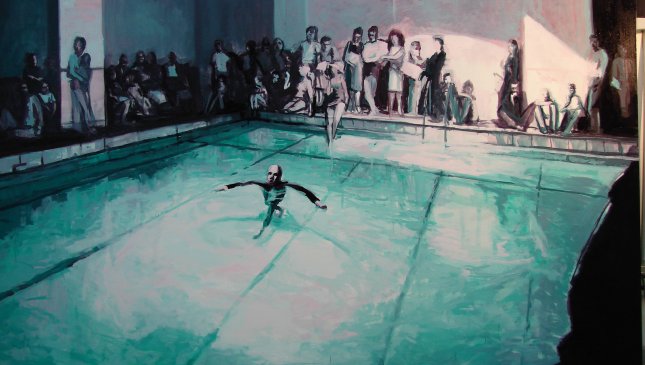 Galería Gabriela Mistral celebra 25 años de existencia