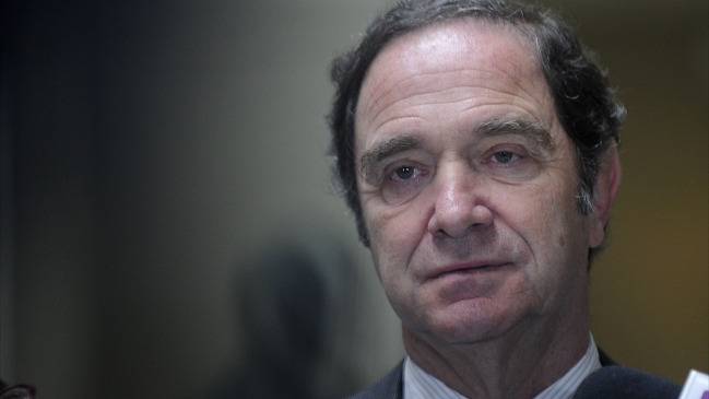 Chile Vamos por nueva Constitución: Estamos muy concordantes con Piñera