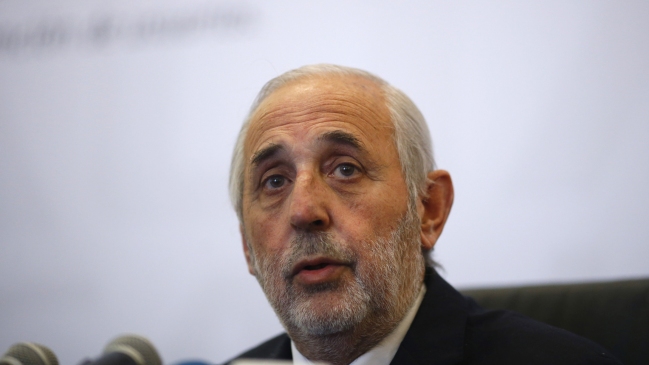 El complejo panorama en la Nueva Mayoría por elección del fiscal nacional