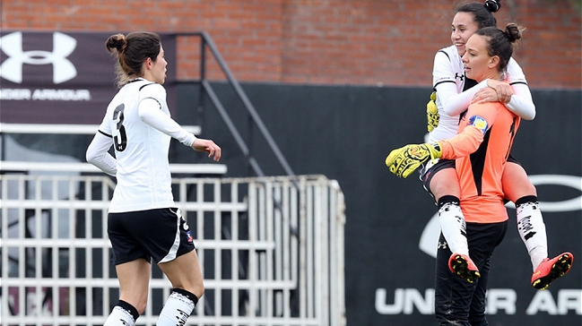 Colo Colo tiene calendario para la Copa Libertadores femenina