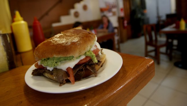 Fuente Suiza volverá a celebrar el Día Nacional del Churrasco