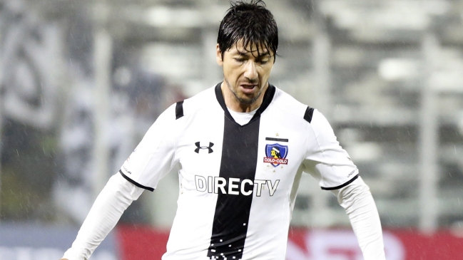 Jaime Valdés trabajó con normalidad y se acerca su regreso a las canchas