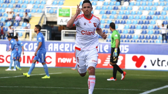 Gustavo Canales: No hemos sido un equipo regular ni confiable