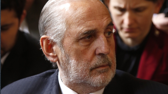 Senadores PPD mantienen dudas ante elección de Abbott como fiscal nacional