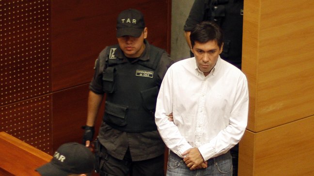 Fraude al FUT: Ex funcionario del SII completará condena en libertad vigilada