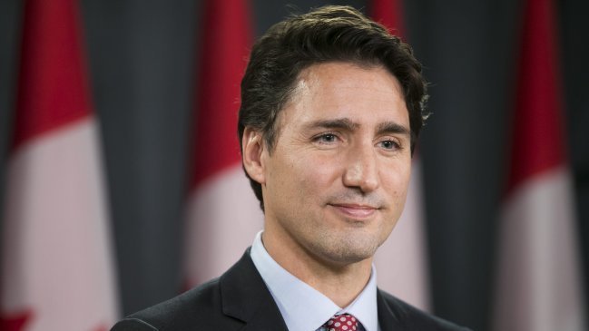  Canadá giró a la izquierda con triunfo de Justin Trudeau y el Partido Liberal  