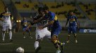 Duelo entre Coquimbo Unido y Everton fue suspendido