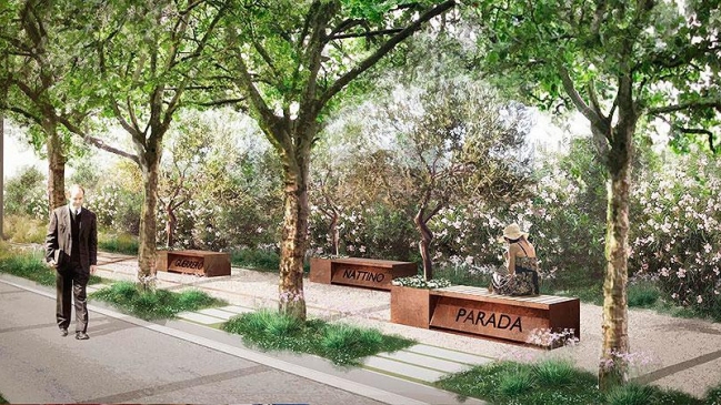 Concejo de Providencia aprobó recursos para memorial por degollados