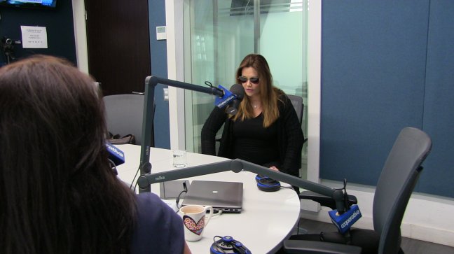 Daniella Campos: Es importante legislar por el aborto, pero también por el derecho a dar vida