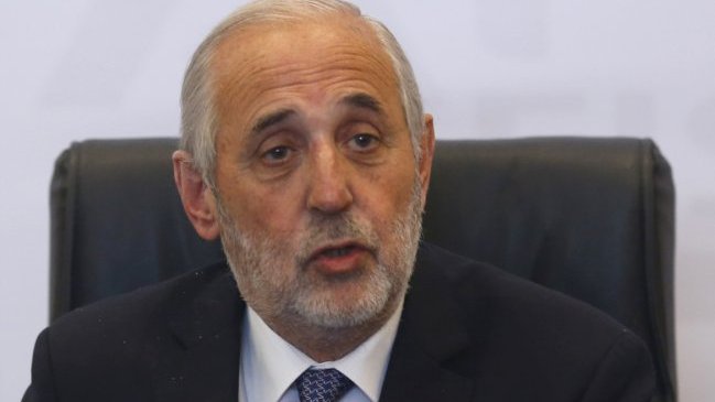 Senado define este miércoles elección del fiscal nacional