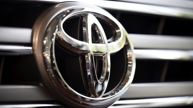Toyota revisará 6,5 millones de autos por fallo en las ventanillas