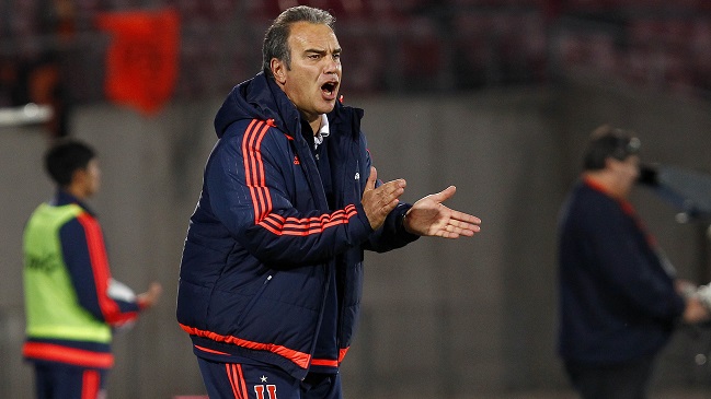 Martín Lasarte: Es prioritario ganar un título y llegar a una copa internacional