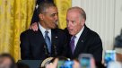 Joe Biden confirmó que no buscará candidatura presidencial para elecciones de 2016