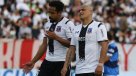 Colo Colo desvinculó a Humberto Suazo por \