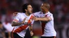 River Plate tomó ventaja ante Chapecoense y se acerca a semifinales de la Copa Sudamericana