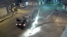 Impactante campaña busca persuadir a los automovilistas