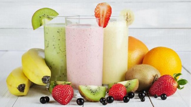 ¿Qué tan efectivos y sanos son los batidos y suplementos nutricionales?