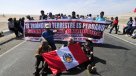 Cancillería: Para Chile no existe el \
