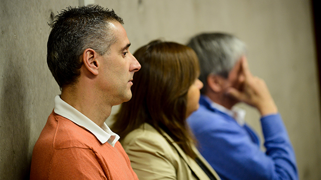 Formalizan a ejecutivos por muerte de niño que se intoxicó con silicona que contenía metanol