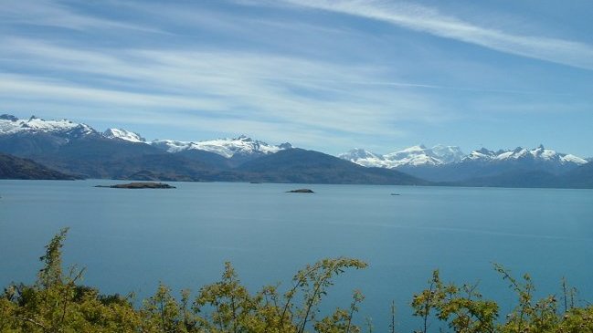 Chile prepara estrategias de respuesta a países limítrofes