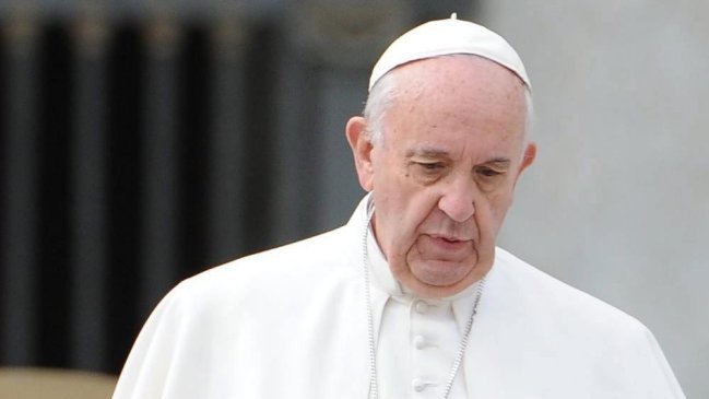 Justicia enviará exhorto al papa Francisco por sus dichos respecto al obispo Barros