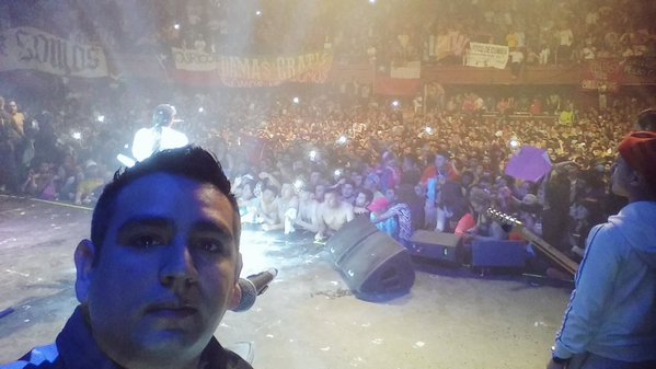 Productora dio su versión acerca de incidente en Damas Gratis