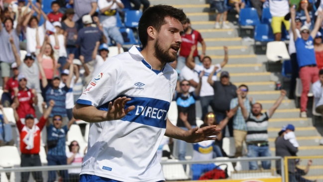 César Fuentes: Tenemos las mismas ganas de salir campeones