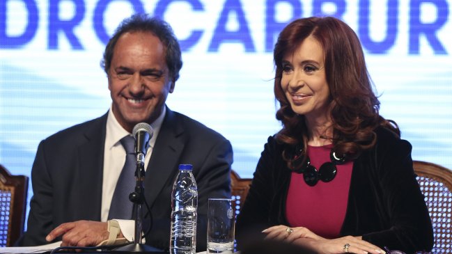 Elecciones en Argentina: Fernández y el desafío de mantener vivo el kirchnerismo