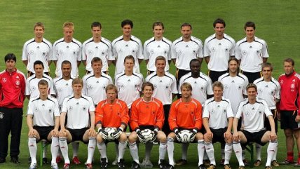 Federación Alemana reconoció pago a la FIFA, pero negó comprar el Mundial