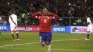 La carta de José Luis Villanueva a Humberto Suazo: Eres un artista del gol