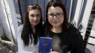 Contrayente del primer AUC en Santiago: Hoy Chile cambió