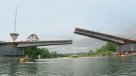 Discovery lleva falla del puente Cau Cau a su programa \