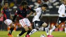 El empate entre Colo Colo y Copiapó en el Estadio Monumental