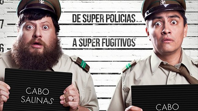 Sergio Freire y Rodrigo Salinas arremeten con 