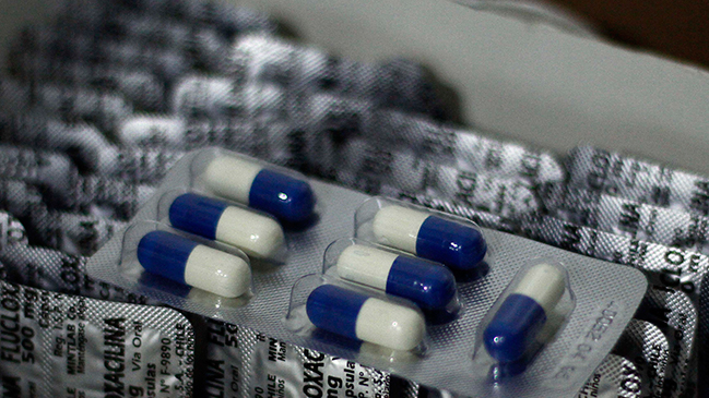 Senador RN pide explicaciones a Minsal por 