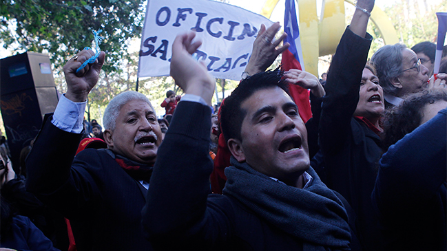 CUT pidió al Gobierno una 