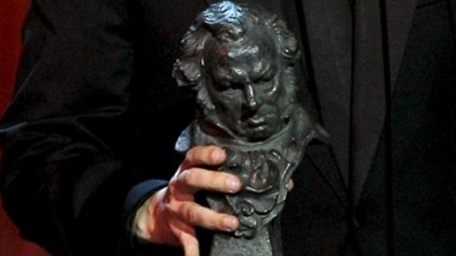 Gala de la 30 edición de los Goya ya tiene fecha