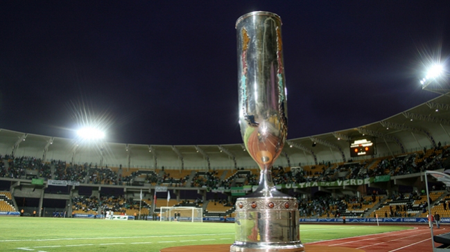 Semifinales de Copa Chile: Unión-Colo Colo y la U ante la U de Conce