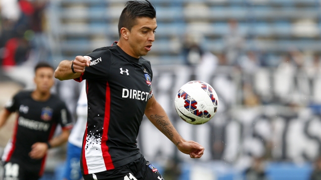 Gonzalo Fierro: Dimos por cerrado lo de Suazo, porque estamos peleando torneos